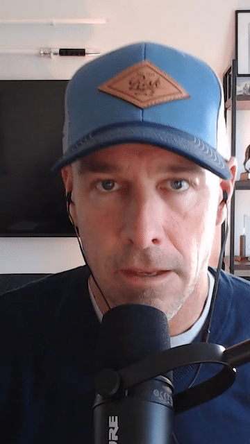 Pete Durand video testimonial