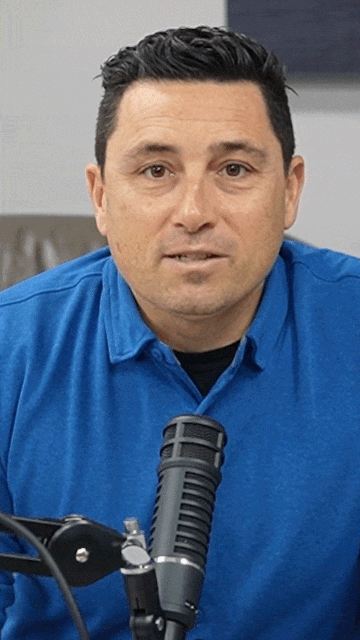 Bobby Mascia video testimonial