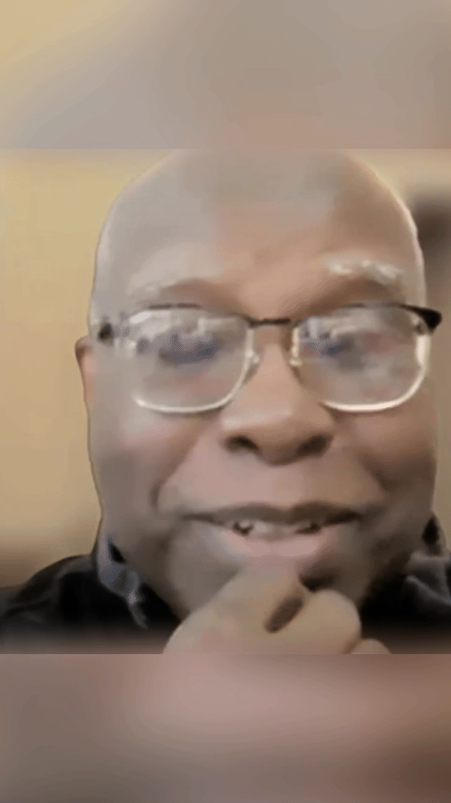 Gerald Leonard video testimonial